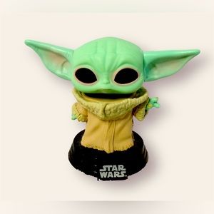 Funko Pop Star Wars: The Child (Grogu)